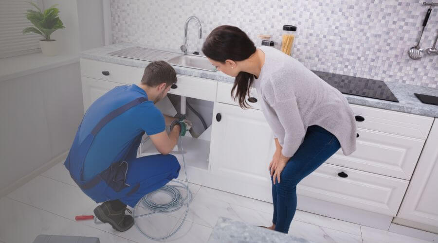 Local water heater installation in Purvis, MS